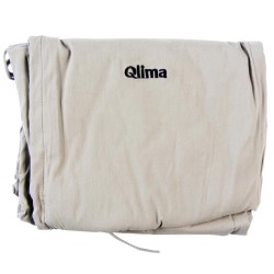 Qlima Accessorio per Climatizzatore Portatile Window fitting KIT Large