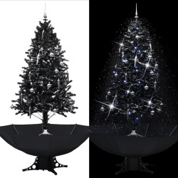 vidaXL Albero di Natale con...