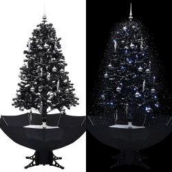 vidaXL Albero di Natale con...