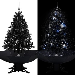 vidaXL Albero di Natale con...