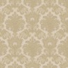 Noordwand Carta da Parati Classic Ornaments Beige