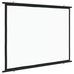 vidaXL Schermo di Proiezione 60" 4:3