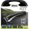 Wahl Kit Tagliacapeli 13 pz Lithium Pro LCD 6W 