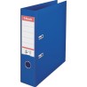 Esselte File ad Arco con Leva No 1 5 pz Blu 75 mm