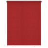 vidaXL Tenda a Rullo per Esterni 180x230 cm Rossa