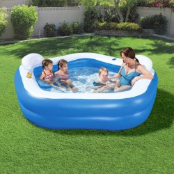 Bestway Piscina Family Fun...