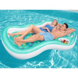 Bestway Piscina Double...