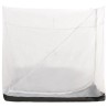 vidaXL Tenda Interna Universale Grigia 200x220x175 cm