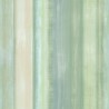 Evergreen Carta da Parati Gradient Stripes Verde