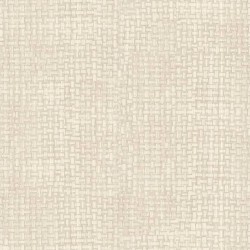 couleurs & matières Carta da Parati Wicker Natural Beige e Avorio