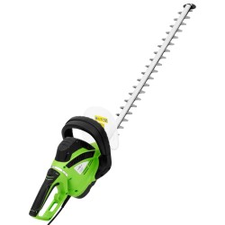 vidaXL Tagliasiepi Elettrico 61 cm 750 W