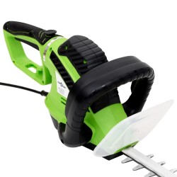 vidaXL Tagliasiepi Elettrico 61 cm 750 W