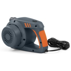 Bestway Pompa d'Aria AC PowerGrip