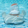 Bestway Aspiratore per Piscina Flowclear AquaGlide