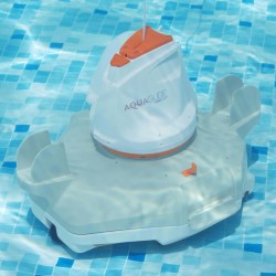 Bestway Aspiratore per Piscina Flowclear AquaGlide