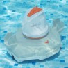 Bestway Aspiratore per Piscina Flowclear AquaGlide