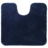 Sealskin Tappetino da Bagno Angora 55x60 cm Blu