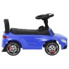 vidaXL Auto per Bambini Mercedes-Benz C63 Blu