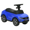 vidaXL Auto per bambini Volkswagen T-Roc Blu