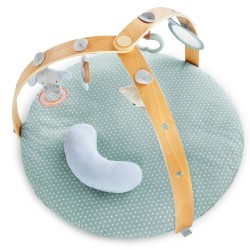 Ingenuity Palestrina per Bambini Reversibile Cozy Spot