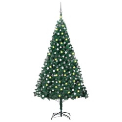 vidaXL Set Albero Natale...