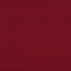 Pannelli Murali 12 pz Rosso Vino 30x30 cm Velluto 1,08 m²