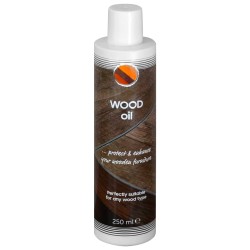 vidaXL Olio per Mobili in Legno 250 ml