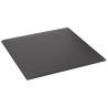 vidaXL Pannelli Murali 12 pz Grigi 30x30 cm Similpelle 1,08 m²