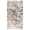 vidaXL Tappeto da Esterni a Tessitura Piatta 115x170 cm Multicolore