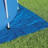 Bestway Telo di Protezione per Piscina Flowclear 335x335 cm