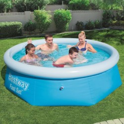 Bestway Set per Piscina...