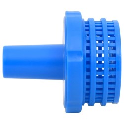 vidaXL Set Filtri per Piscine Fuori Terra 30 mm