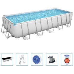 Bestway Piscina Fuori Terra...