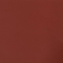 vidaXL Pannelli Murali 12 pz Rosso Vino 30x30 cm Similpelle 1,08 m²