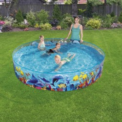 Bestway Piscina Fill 'N Fun...