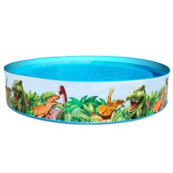 Bestway Piscina Dinosaur...