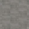 WallArt Piastrelle in Pelle Lyttelton Grigio Bluastro 16 pz