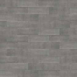 WallArt Piastrelle in Pelle Lyttelton Grigio Bluastro 16 pz