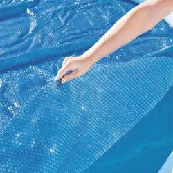 Bestway Copertura Solare per Piscina Flowclear 549 cm