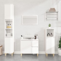 Set Mobili da Bagno 3 pz...