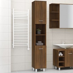    Armadietto Bagno Rovere...