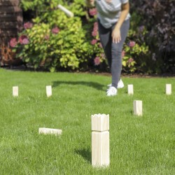 HI Gioco dei Kubb per...