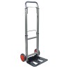 Brüder Mannesmann Carrello per Sacchi 90 kg 099/T