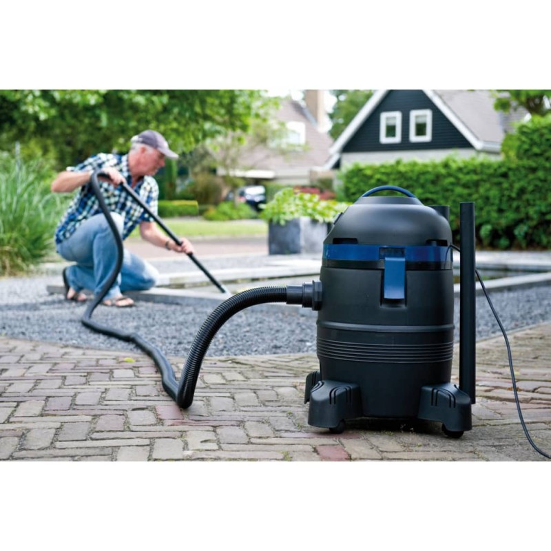 Ubbink Aspiratore VacuProCleaner Maxi 1379118