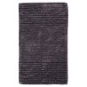 Sealskin Tappetino da bagno Essence 50 x 80 cm antracite 294435413