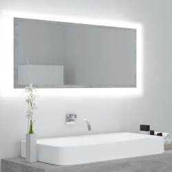 Specchio da Bagno a LED...