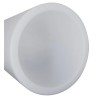 Eurotrail Lampada LED Ricaricabile/Vaso di Fiori Rotondo 38 cm