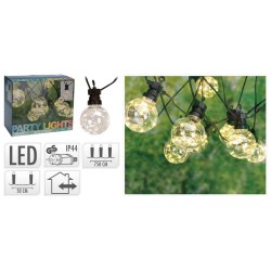 ProGarden Set di Luci LED...