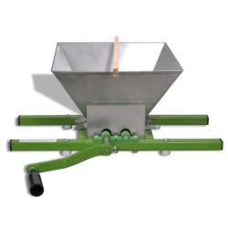 Trituratore per Frutta 7 L