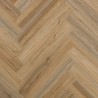 WallArt Pannelli Effetto Legno Rovere Naturale Marrone Latte